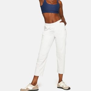 Outdoor Voices Rectrek Pants, Bone